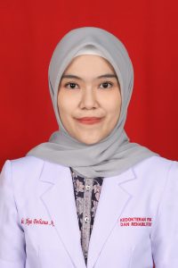 dr. Alya Deliana Ayub