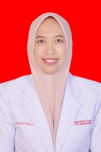 dr. Andi Sri Wahyuni