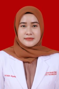 dr. Cendera Margahayu