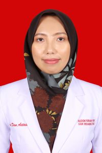 dr. Dian Astirini Asikin