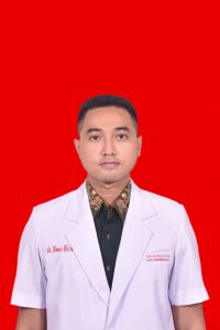 dr. Dimas Wicaksono