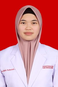 dr. Fadiah Fathaniah