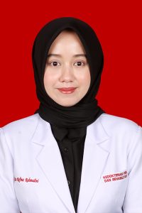 dr. Gita Refina Rahmadini