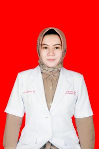 dr. Lestari BM