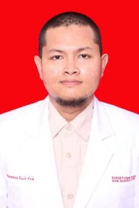 dr. Muhammad Alwin Rais