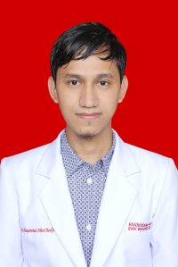 dr. Muhammad Fikri Hadju