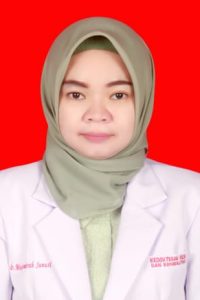 dr. Muktamirah Sunusi