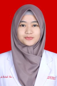 dr. Muthiah Nur Afifah
