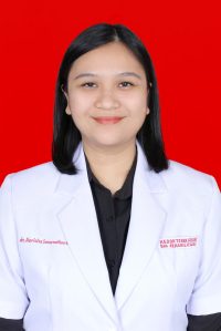 dr. Narisha Smaradhantia