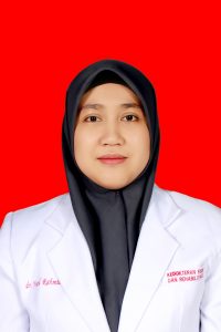 dr. Nurul Rahmita