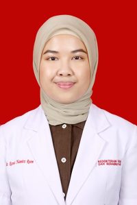 dr. Rania Namira Roem