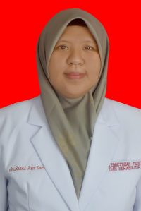 dr. Rizki Ria Sari
