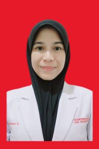dr. Sabrina Batubara