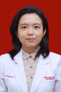 dr. Stephanie