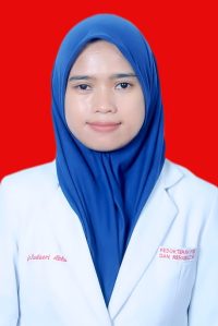 dr. Sudaeri
