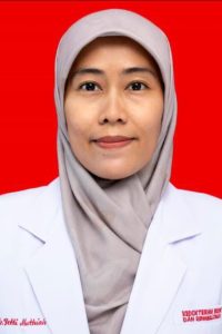 dr. Yetti Muthiah