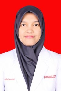 dr. Zulfamidah